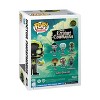Funko POP! TV: CC S1 Dr. Phosphorus Figure - 3 of 3