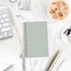 Blue Sky The Everygirl Weekly/Monthly Planning Calendar 3.625"x6.125" Soft Sage - 2 of 4
