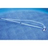 Bestway 58237 Above Ground Pool Cleaning Vacuum, 9-Foot Pole, and Surface Skimmer Maintenance Accessories Kit - 4 of 4