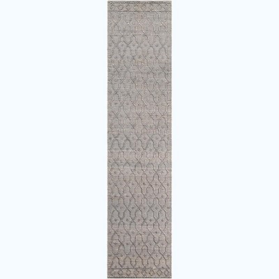 Unique Loom Larsa Collection Area Rug - Babylon