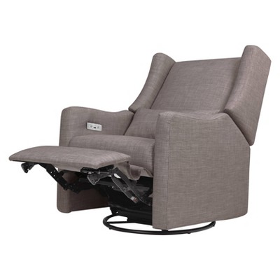 babyletto kiwi glider target