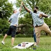 GSE Set of 8 Regulation Size Cornhole Bean Bags. Corn Hole Board Toss Game Replacement Bean Bags - 4 of 4