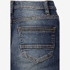 CULTURA Boy's Stretch Denim Jeans -Kids Jeans - 4 of 4