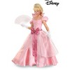 HalloweenCostumes.com Disney Princess and the Frog Girl's Charlotte Costume | Disney Costumes - 2 of 4