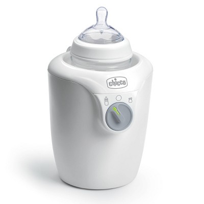 Chicco Bottle and Baby Food Warmer