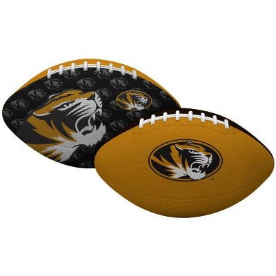 NCAA Missouri Tigers Gridiron Football