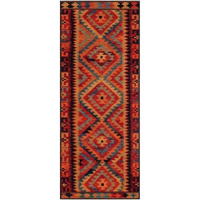 Unique Loom    Outdoor Geometric Tortuguero Area Rug