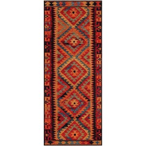 Unique Loom    Outdoor Geometric Tortuguero Area Rug - 1 of 4