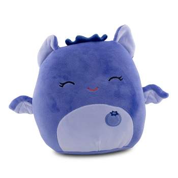 Squishmallows Harry Potter House Animals 8-in Plush
