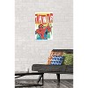 Trends International Marvel Comics Spider-Man - Thwip Unframed Wall Poster Prints - 2 of 4
