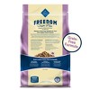 Blue Buffalo Freedom Grain Free Indoor with Chicken, Peas & Potatoes Adult Premium Dry Cat Food - 3 of 4