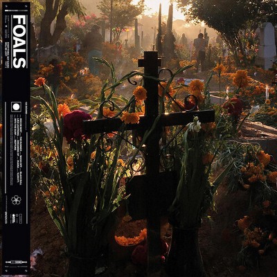 Foals - Everything Not Saved Will Be Lost Part 2) () (Vinyl)