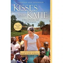Kisses from Katie - by  Katie J Davis (Paperback)