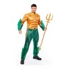 Amscan Adult Aquaman Movie Costume Extra Large - 3 of 4