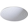 ALFI RAIN16R-BSS Solid Brushed Stainless Steel 16Inch Round Ultra Thin Rain Shower Head - 2 of 4