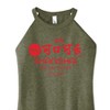 Women's - Coca-Cola - EST. 1886 Graphic High Neck Tank - 2 of 3