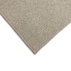 Liora Manne Calais  Indoor/Outdoor Rug  Grey.. - 4 of 4