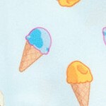 bluey / bingo / ice cream