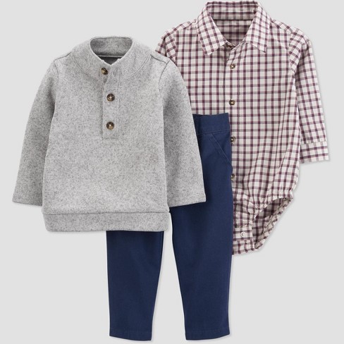 Target baby 2025 boy dress clothes