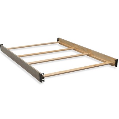 delta crib bed rails