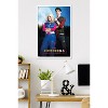 Trends International Disney Zombies 4: Dawn Of The Vampire (2025) - Addison & Zed Framed Wall Poster Prints - 2 of 4