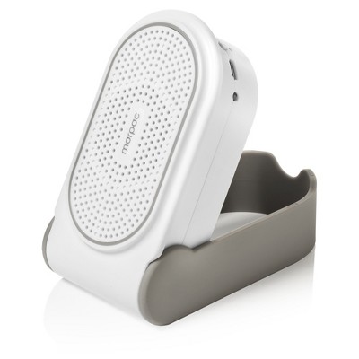 Yogasleep GO Travel White Noise Sound Machine - White