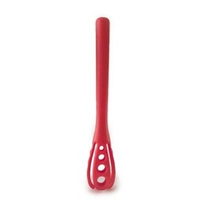 Norpro Heat-Resistant Aerating Whistix Whisk Mixing Stick - 1 of 4
