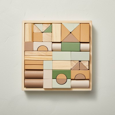 Tegu 2024 blocks target