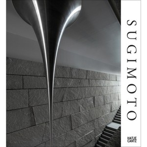 Hiroshi Sugimoto: Conceptual Forms and Mathematical Models - (Hardcover) - 1 of 1
