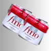 Fino (PACK OF 2) by Shiseido Premium Touch Hair Mask Treatment (230 grams) Made in Japan | Luxurious Hair Care - 2 of 3