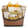Alder Creek Gift Baskets Chocolate Decadence Gift Basket - 2 of 4