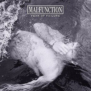 Malfunction - Fear of Failure (Vinyl) : Target