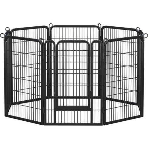 Dog indoor clearance fence