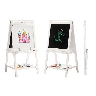 Little Partners Folding Artist EZ Easel