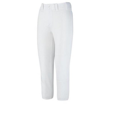 Mizuno Women's Belted Softball Pant