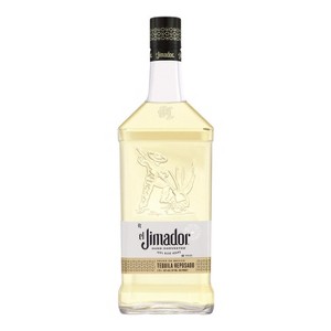 el Jimador Reposado Tequila - 1.75L Bottle - 1 of 4