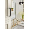 Amerock Coble Pull for Cabinets, Drawers, and Furniture - 2 of 4