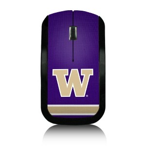 NCAA Big Ten Universities Stripe Wireless Mouse - 1 of 4