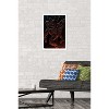 Trends International Five Nights at Freddy's - Skeleton Framed Wall Poster Prints - 2 of 4
