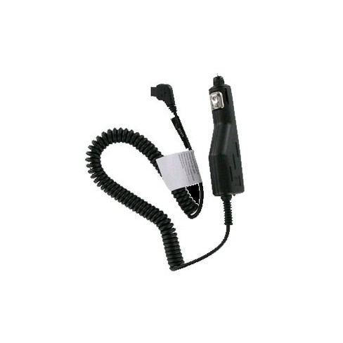 Oem Utstarcom Car Charger For Utstarcom Gtx75 Quickfire (black) - Clc ...