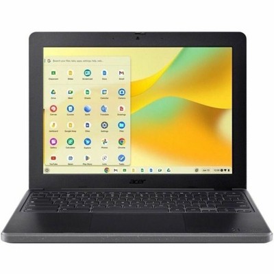 Acer Chromebook Vero 712 12" Touchscreen Laptop - Intel Core i3 12th Gen - 8GB RAM - 64GB eMMC