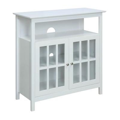 target small tv stand