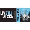 Alaskan Husky IPA Beer - 12pk/12 fl oz Cans - 3 of 4