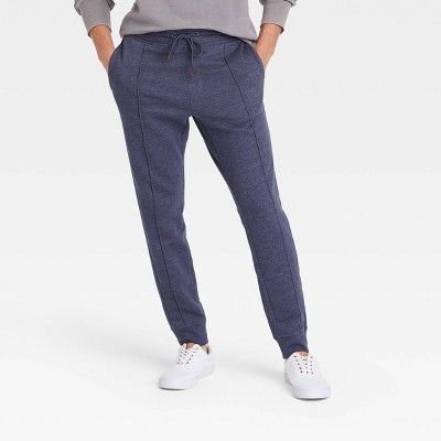 Men's Pintuck Jogger Pants - Goodfellow & Co | eBay