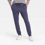 Men's Pintuck Jogger Pants - Goodfellow & Co™