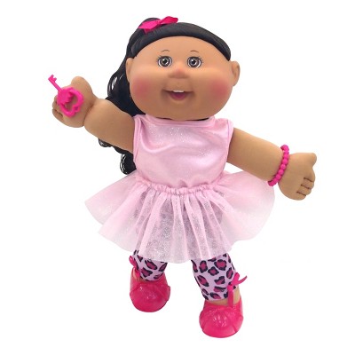 14 inch cabbage patch doll