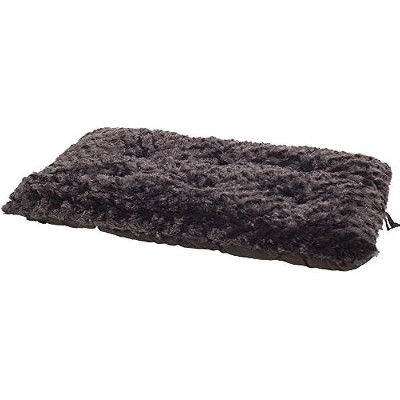 PETMAKERLarge Cushion Pillow Pet Bed - Chocolate
