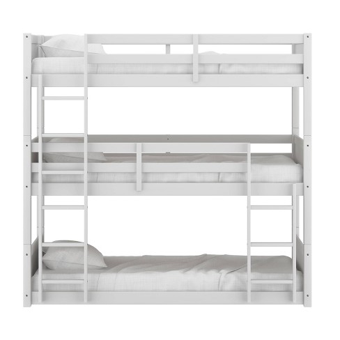 Target futon best sale bunk bed