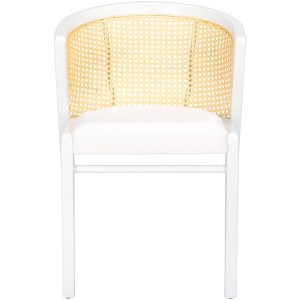 Edan Dining Chair  - Safavieh - 1 of 4