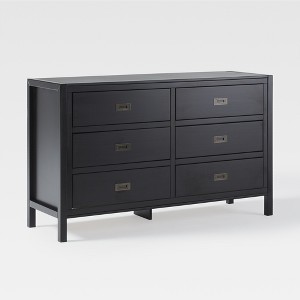 Saracina Home Classic Horizontal Bedroom 6 Drawer Dresser - 1 of 4
